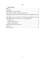 Referāts 'Lietišķā cilvēka ārējais izskats un ģērbšanās stils', 2.