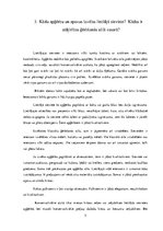 Referāts 'Lietišķā cilvēka ārējais izskats un ģērbšanās stils', 5.