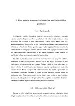 Referāts 'Lietišķā cilvēka ārējais izskats un ģērbšanās stils', 9.