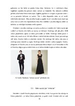 Referāts 'Lietišķā cilvēka ārējais izskats un ģērbšanās stils', 10.