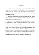 Referāts 'Lietišķā cilvēka ārējais izskats un ģērbšanās stils', 13.