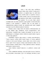 Referāts 'Masāža ar medu, ledu un ārstnieciskajām eļļām', 8.