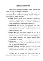 Referāts 'Masāža ar medu, ledu un ārstnieciskajām eļļām', 11.