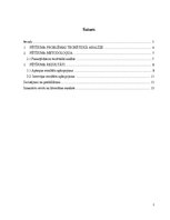 Referāts 'Iepirkšanās paradumi internetā Latvijā', 2.