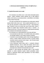 Referāts 'Speciālās ekonomiskās zonas un brīvostas Latvijā', 6.