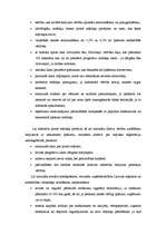 Konspekts 'Politiskā kampaņa un vēlēšanas', 3.