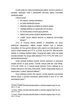 Konspekts 'Politiskā kampaņa un vēlēšanas', 7.