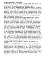 Eseja 'Fate and Free Will used in Romeo and Juliet', 1.