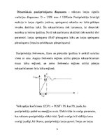 Referāts 'Galvenie pastiprinātāju raksturlielumi', 6.