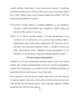 Referāts 'Galvenie pastiprinātāju raksturlielumi', 16.