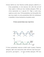 Referāts 'Galvenie pastiprinātāju raksturlielumi', 17.