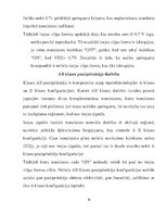 Referāts 'Galvenie pastiprinātāju raksturlielumi', 18.