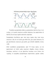Referāts 'Galvenie pastiprinātāju raksturlielumi', 19.