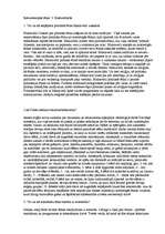 Eseja 'Rietumeiropas ētika', 1.