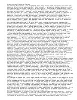 Eseja 'External Internal Forces', 1.