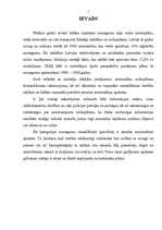 Referāts 'Transportlīdzekļu nolaupīšanas izmeklēšana', 1.