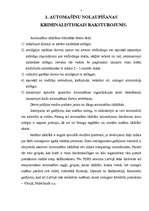 Referāts 'Transportlīdzekļu nolaupīšanas izmeklēšana', 2.