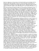 Eseja 'Immigration to the US', 1.