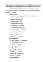 Konspekts 'Mākslas darba uztvere uz mums', 4.