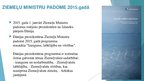Prezentācija 'Ziemeļu Ministru padome', 7.