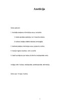 Konspekts 'Kalšana', 1.