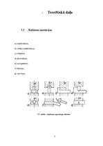 Konspekts 'Kalšana', 3.