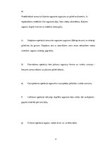 Konspekts 'Kalšana', 4.