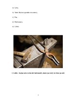 Konspekts 'Kalšana', 7.