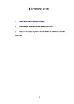 Konspekts 'Kalšana', 15.