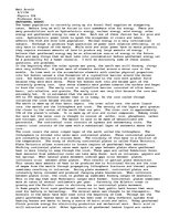 Eseja 'Geothermal Energy', 1.