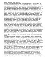 Eseja 'Geothermal Energy', 2.