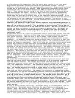 Eseja 'Geothermal Energy', 3.