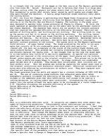 Eseja 'Geothermal Energy', 5.