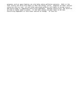 Eseja 'Geothermal Energy', 7.