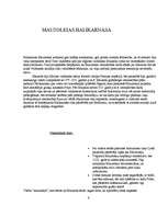 Referāts 'Septiņi pasaules brīnumi', 5.