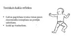Prezentācija 'Jaundzimušā refleksi', 4.