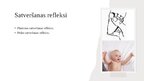 Prezentācija 'Jaundzimušā refleksi', 5.