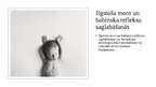 Prezentācija 'Jaundzimušā refleksi', 11.