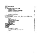Diplomdarbs 'Periodonta slimību diagnostika un ārstēšanas metodes', 3.