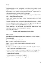 Diplomdarbs 'Periodonta slimību diagnostika un ārstēšanas metodes', 5.