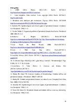Diplomdarbs 'Periodonta slimību diagnostika un ārstēšanas metodes', 59.