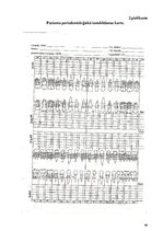 Diplomdarbs 'Periodonta slimību diagnostika un ārstēšanas metodes', 66.