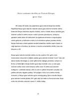 Referāts 'Gaisa transporta attīstība Eiropā', 16.