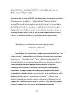 Referāts 'Gaisa transporta attīstība Eiropā', 21.