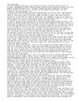 Eseja 'The Vietnam War', 1.