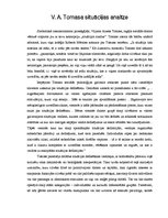 Referāts 'Viljams Aizeks Tomass', 13.