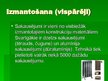 Prezentācija 'Sakausējumi un to izmantošana', 5.