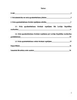 Referāts 'Meža apsaimniekošanas tiesiskā regulējuma attīstība', 2.