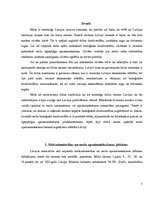 Referāts 'Meža apsaimniekošanas tiesiskā regulējuma attīstība', 3.