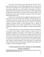 Referāts 'Meža apsaimniekošanas tiesiskā regulējuma attīstība', 10.